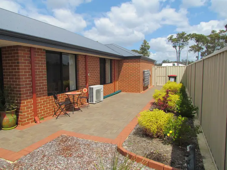 Third view of Homely house listing, 6 Owen Street, Donnybrook WA 6239