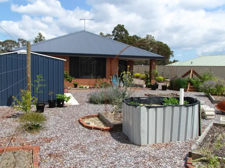 Fourth view of Homely house listing, 6 Owen Street, Donnybrook WA 6239