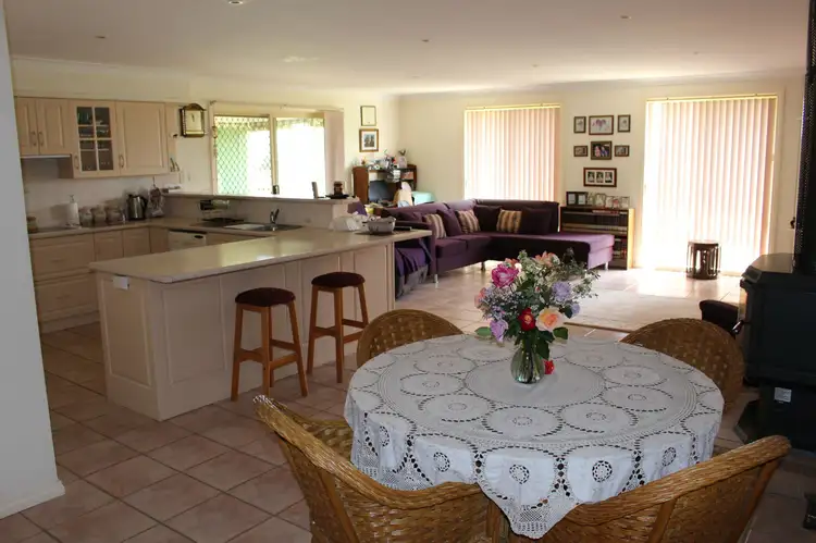Seventh view of Homely rural property listing, 45 Fairbairns Road, Gloucester NSW 2422