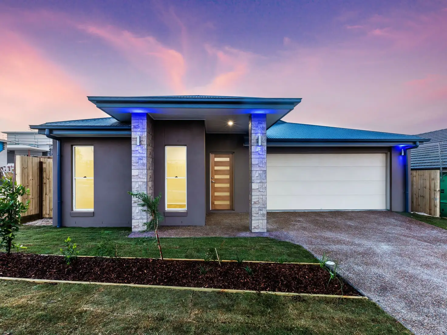 Main view of Homely house listing, 16 Kangaroo Crescent, Springfield Lakes QLD 4300