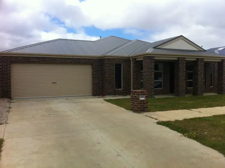Main view of Homely house listing, 209 Kossuth Street, Sebastopol VIC 3356