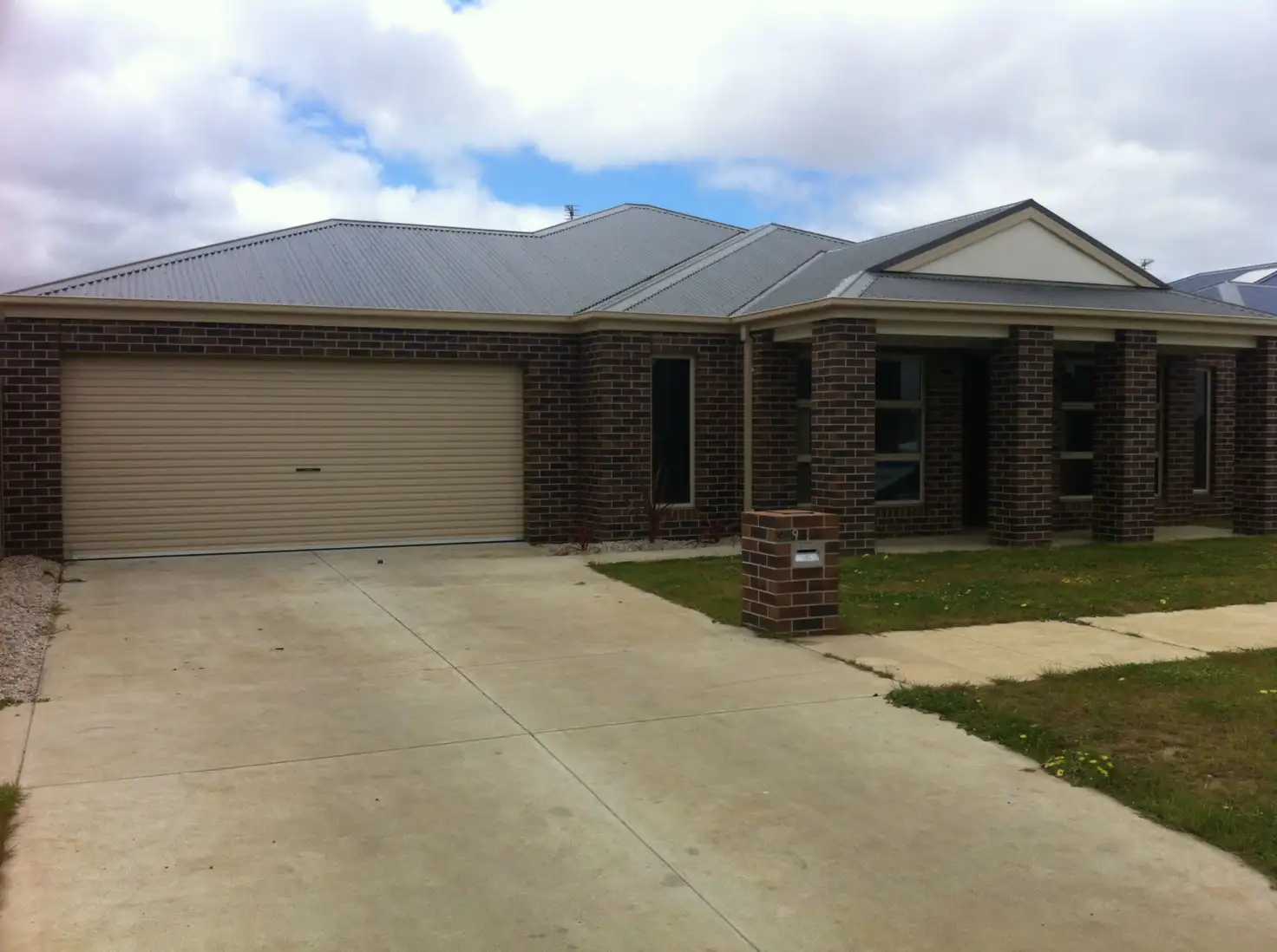 Main view of Homely house listing, 209 Kossuth Street, Sebastopol VIC 3356