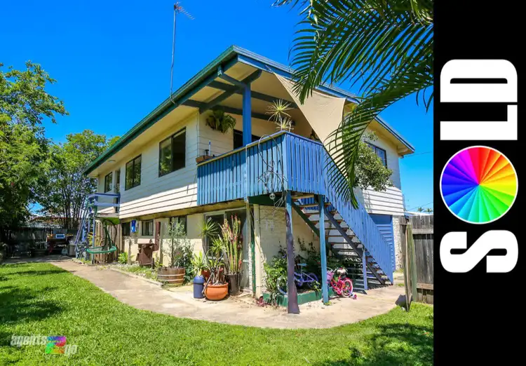 18 Derrilin Drive, Gympie QLD 4570