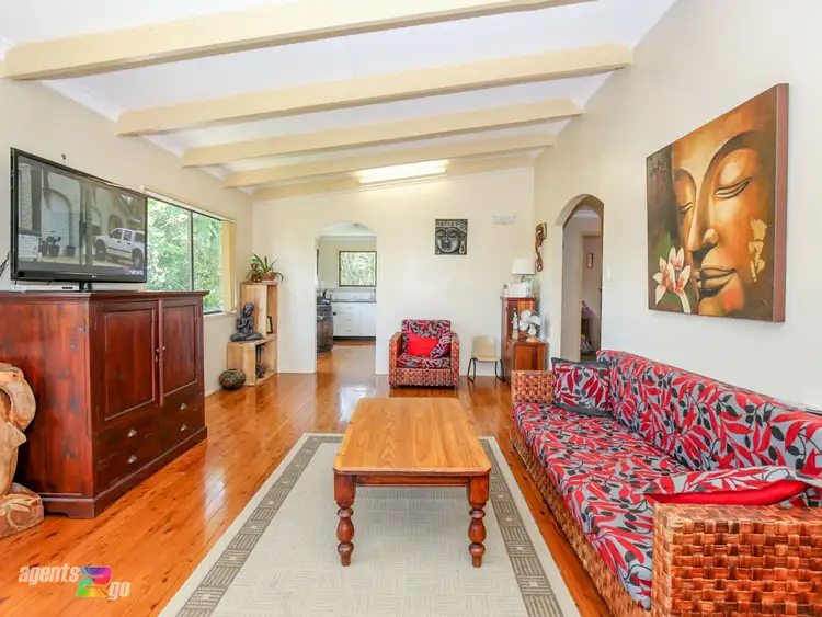Fifth view of Homely house listing, 18 Derrilin Drive, Gympie QLD 4570