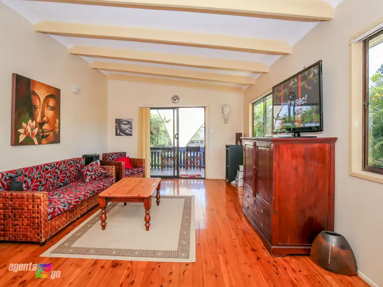 Sixth view of Homely house listing, 18 Derrilin Drive, Gympie QLD 4570