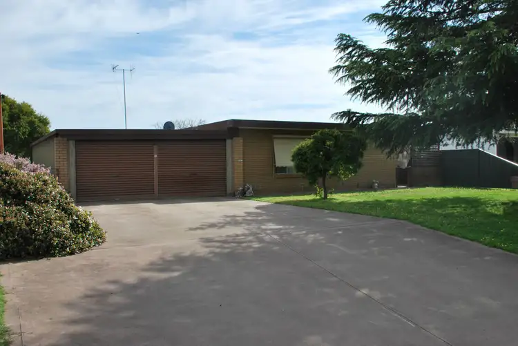 7 Northill Avenue, Strathmerton VIC 3641