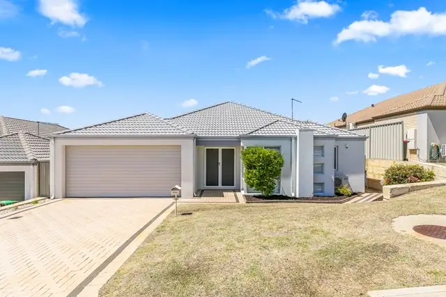 Main view of Homely house listing, 16 Raphael Rise, Landsdale WA 6065