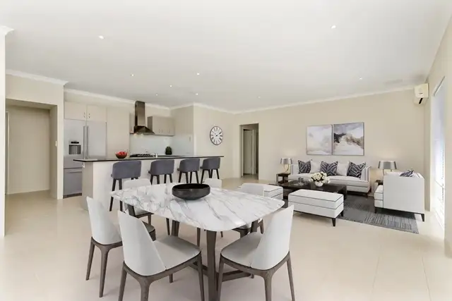 Third view of Homely house listing, 16 Raphael Rise, Landsdale WA 6065