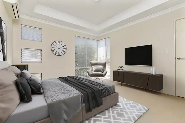 Fourth view of Homely house listing, 16 Raphael Rise, Landsdale WA 6065