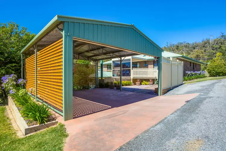 Second view of Homely house listing, 32 Main Road, Exeter TAS 7275