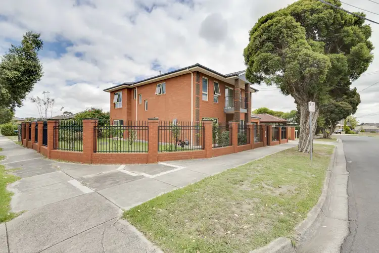Second view of Homely house listing, 1/5 Hopkins Street, Dandenong VIC 3175