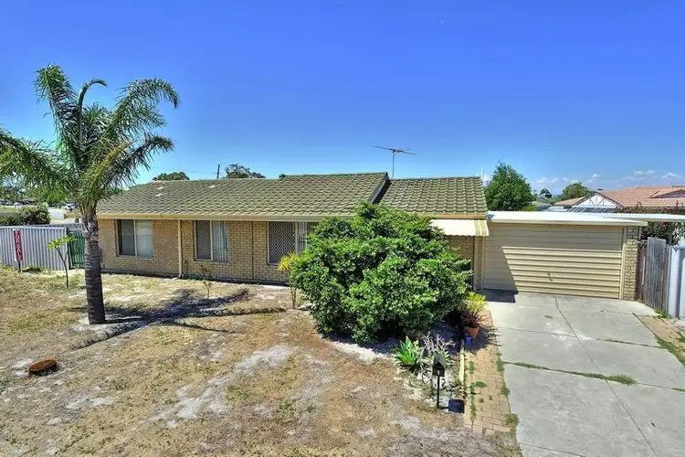 Main view of Homely house listing, 1 Severn Ct, Beechboro WA 6063