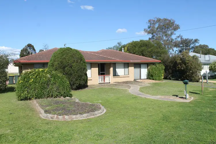 Second view of Homely house listing, 12 Briggs Street, Warwick QLD 4370