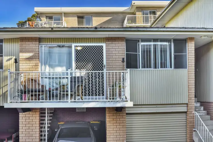 Fifth view of Homely unit listing, 2/3 Willow Place, Port Macquarie NSW 2444
