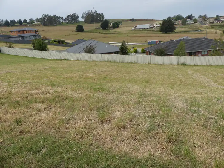 Lot 15 Marlendy Heights, Deloraine TAS 7304