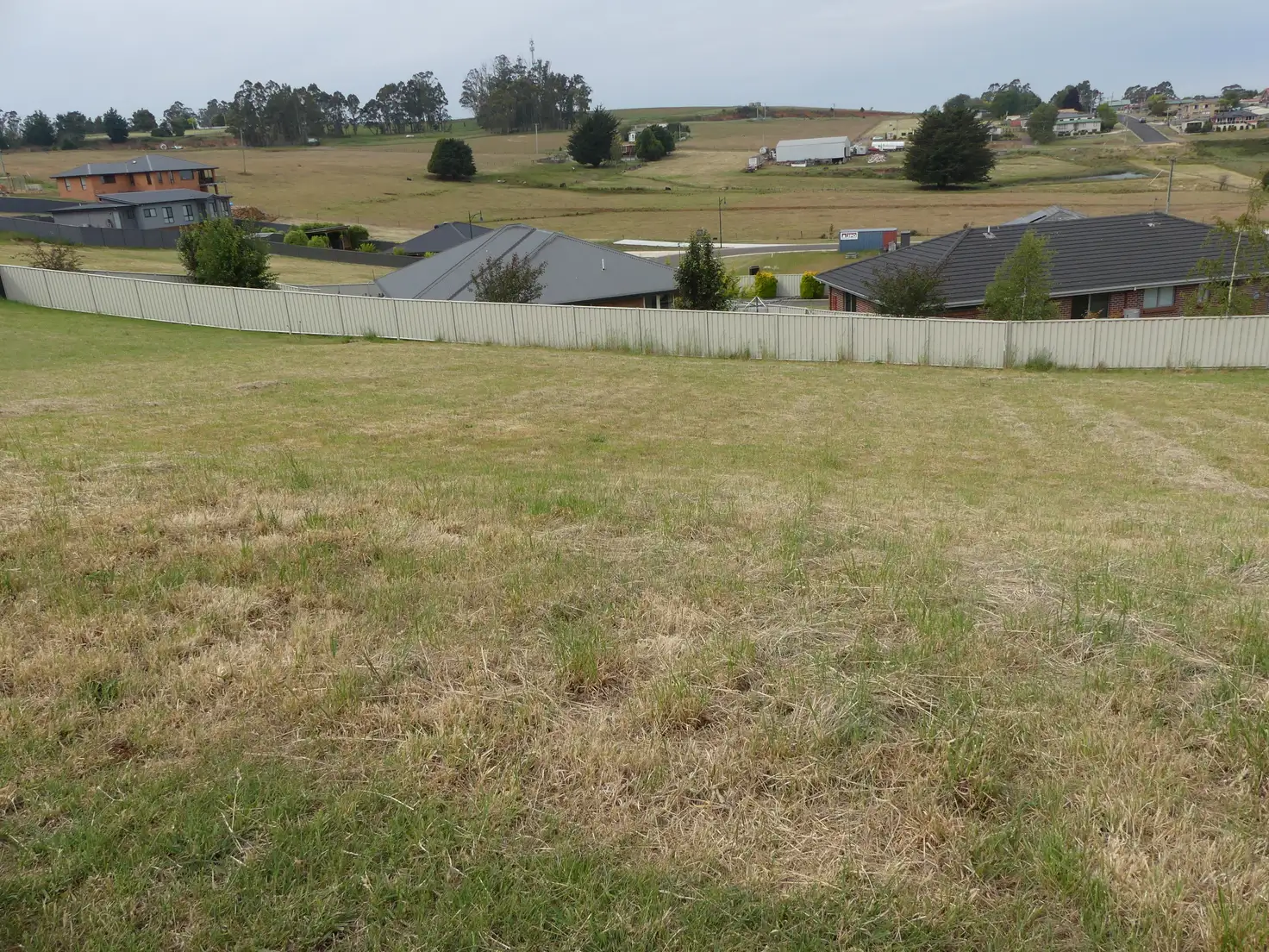 Main view of Homely land listing, Lot 15 Marlendy Heights, Deloraine TAS 7304