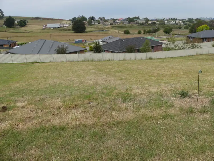 Third view of Homely land listing, Lot 15 Marlendy Heights, Deloraine TAS 7304