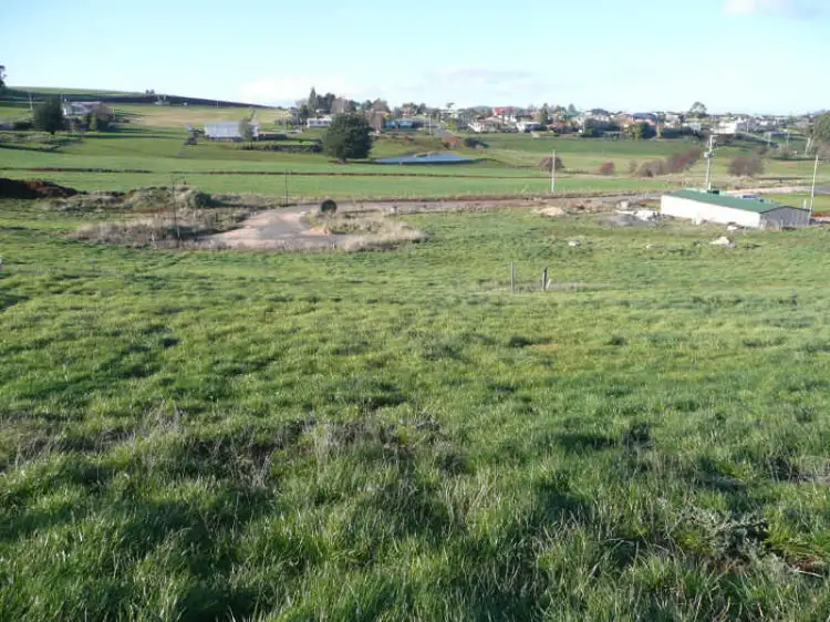 Lot 16 Marlendy Heights, Deloraine TAS 7304