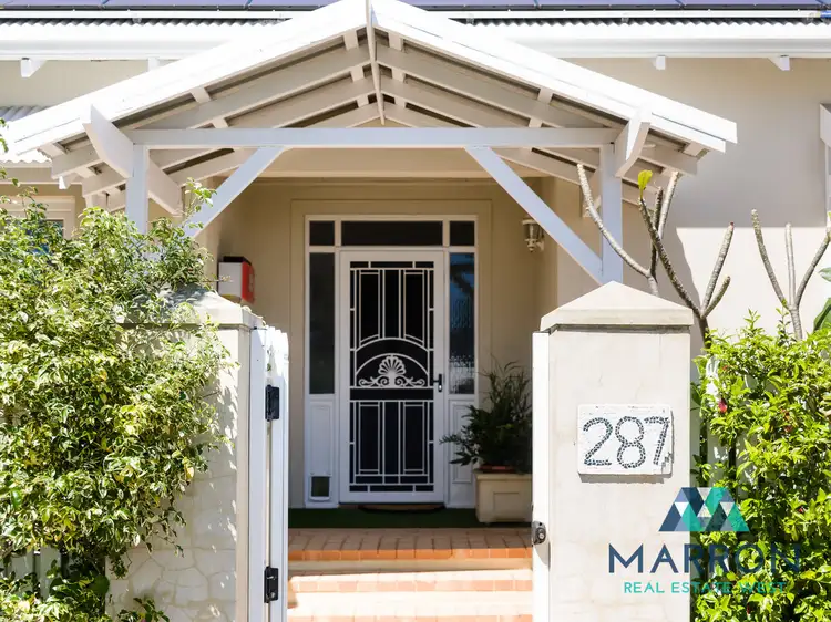 287 Hamersley Road, Subiaco WA 6008