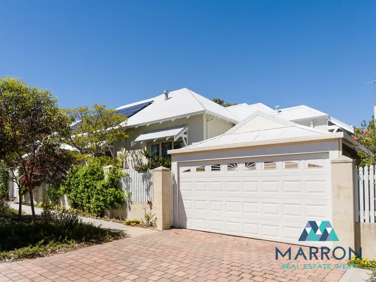 Third view of Homely house listing, 287 Hamersley Road, Subiaco WA 6008