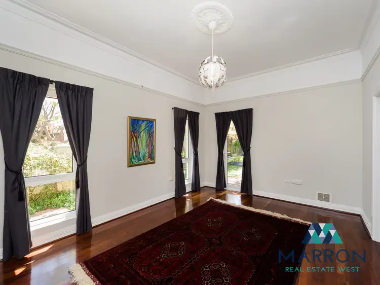 Fourth view of Homely house listing, 287 Hamersley Road, Subiaco WA 6008