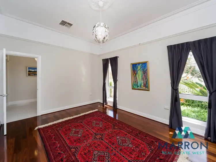 Fifth view of Homely house listing, 287 Hamersley Road, Subiaco WA 6008