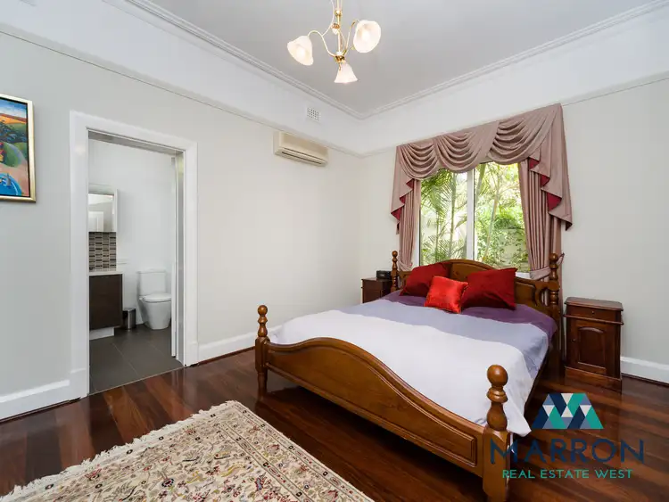 Sixth view of Homely house listing, 287 Hamersley Road, Subiaco WA 6008