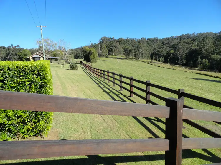 Main view of Homely rural property listing, Address available on request