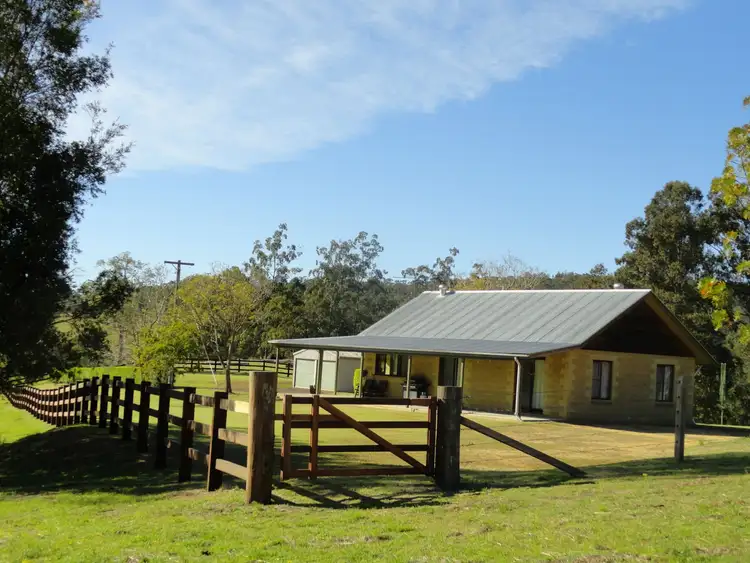 Second view of Homely rural property listing, Address available on request