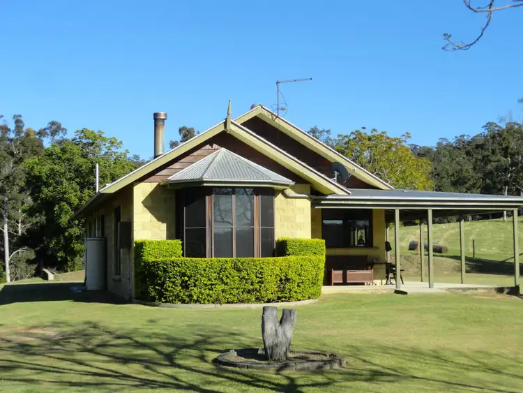 Third view of Homely rural property listing, Address available on request