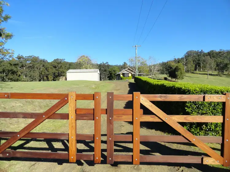 Fifth view of Homely rural property listing, Address available on request