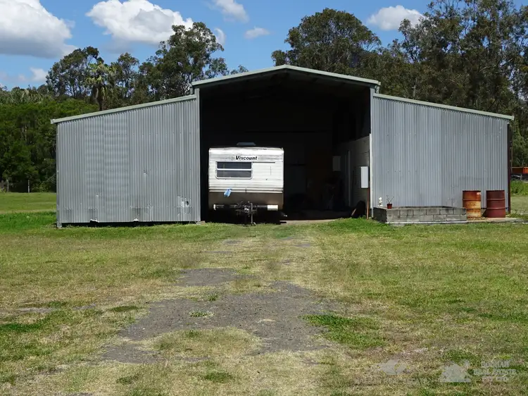 Second view of Homely rural property listing, Address available on request