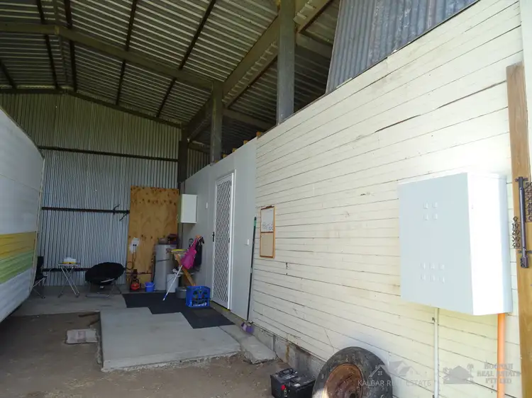 Fifth view of Homely rural property listing, Address available on request