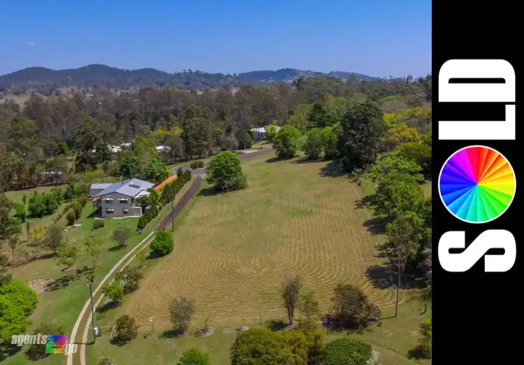 Lot 7 Vanessa Court, Araluen QLD 4570