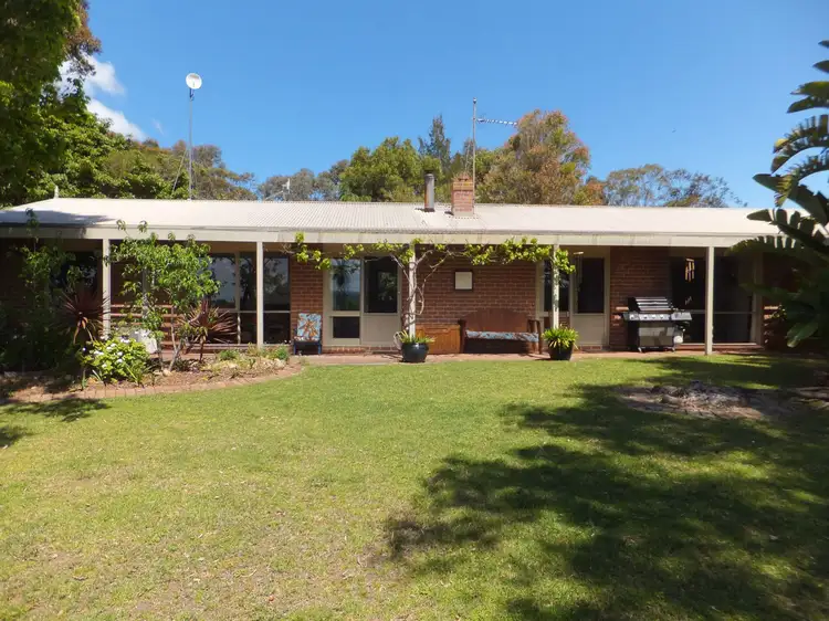 Main view of Homely house listing, 35 The Eyrie St, Bumberrah VIC 3902
