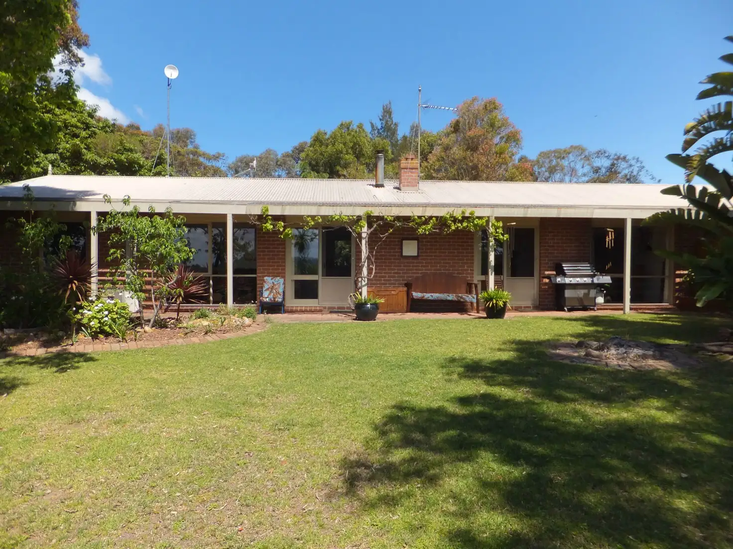 Main view of Homely house listing, 35 The Eyrie St, Bumberrah VIC 3902