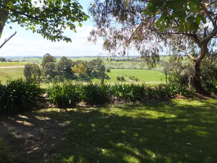 Second view of Homely house listing, 35 The Eyrie St, Bumberrah VIC 3902