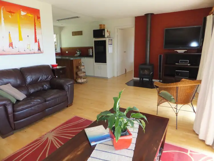 Fourth view of Homely house listing, 35 The Eyrie St, Bumberrah VIC 3902