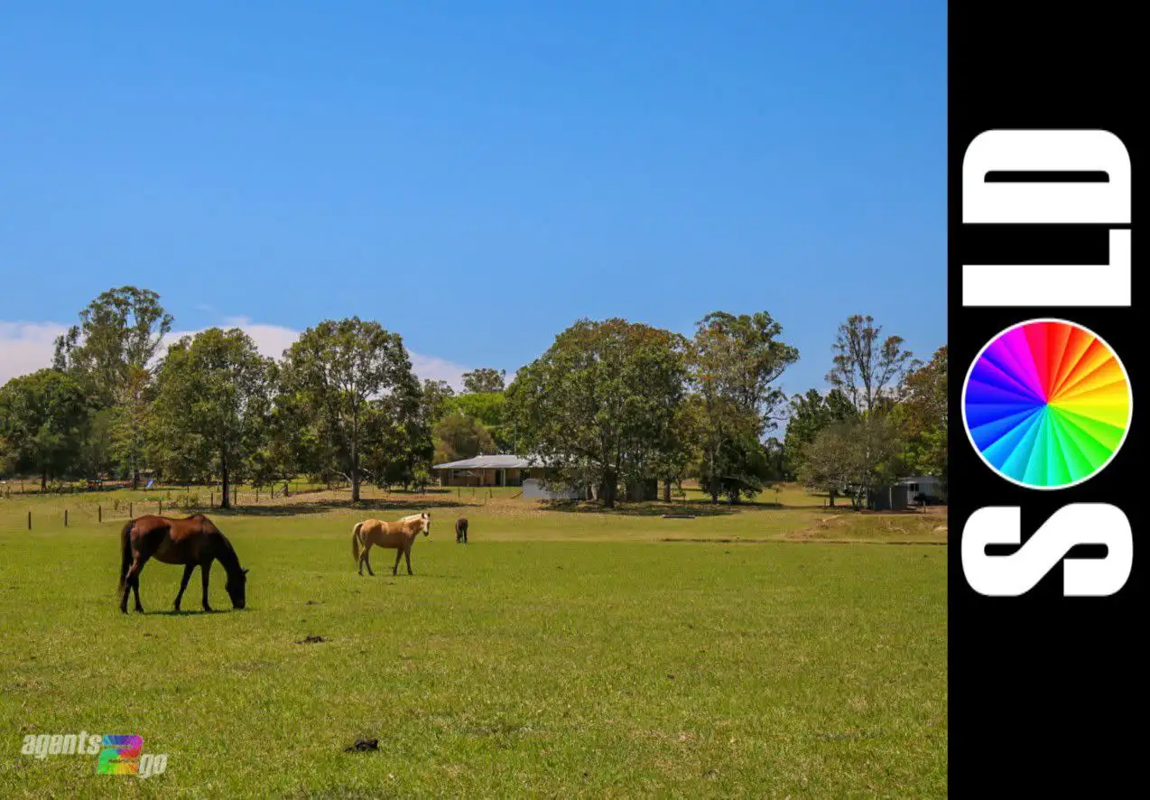 Main view of Homely rural property listing, 121 Old Goomboorian Road, Veteran QLD 4570