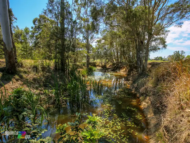 Third view of Homely rural property listing, 121 Old Goomboorian Road, Veteran QLD 4570