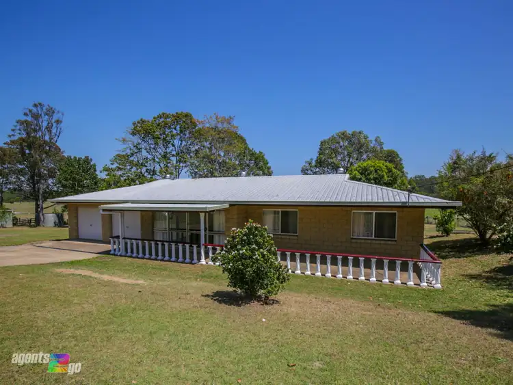 Sixth view of Homely rural property listing, 121 Old Goomboorian Road, Veteran QLD 4570