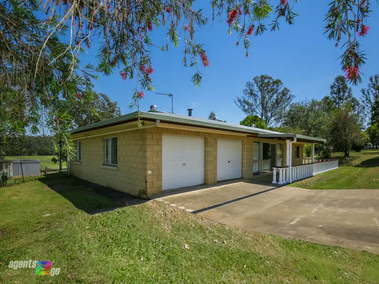 Seventh view of Homely rural property listing, 121 Old Goomboorian Road, Veteran QLD 4570