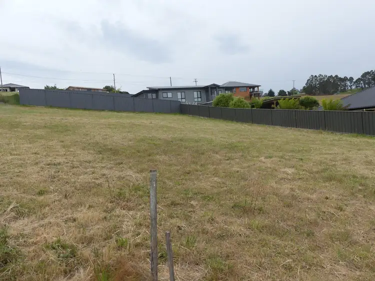 Main view of Homely land listing, Lot 5 Marlendy Heights, Deloraine TAS 7304