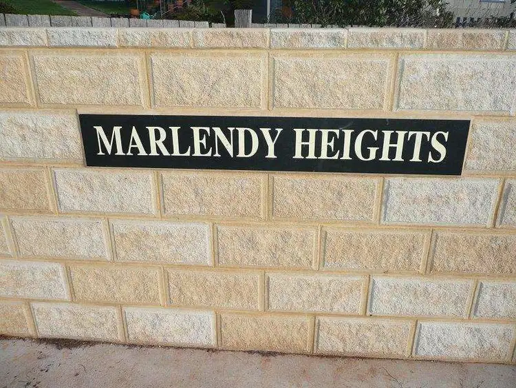 Second view of Homely land listing, Lot 5 Marlendy Heights, Deloraine TAS 7304