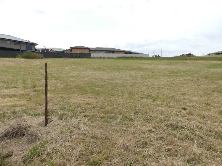 Main view of Homely land listing, Lot 6 Marlendy Heights, Deloraine TAS 7304