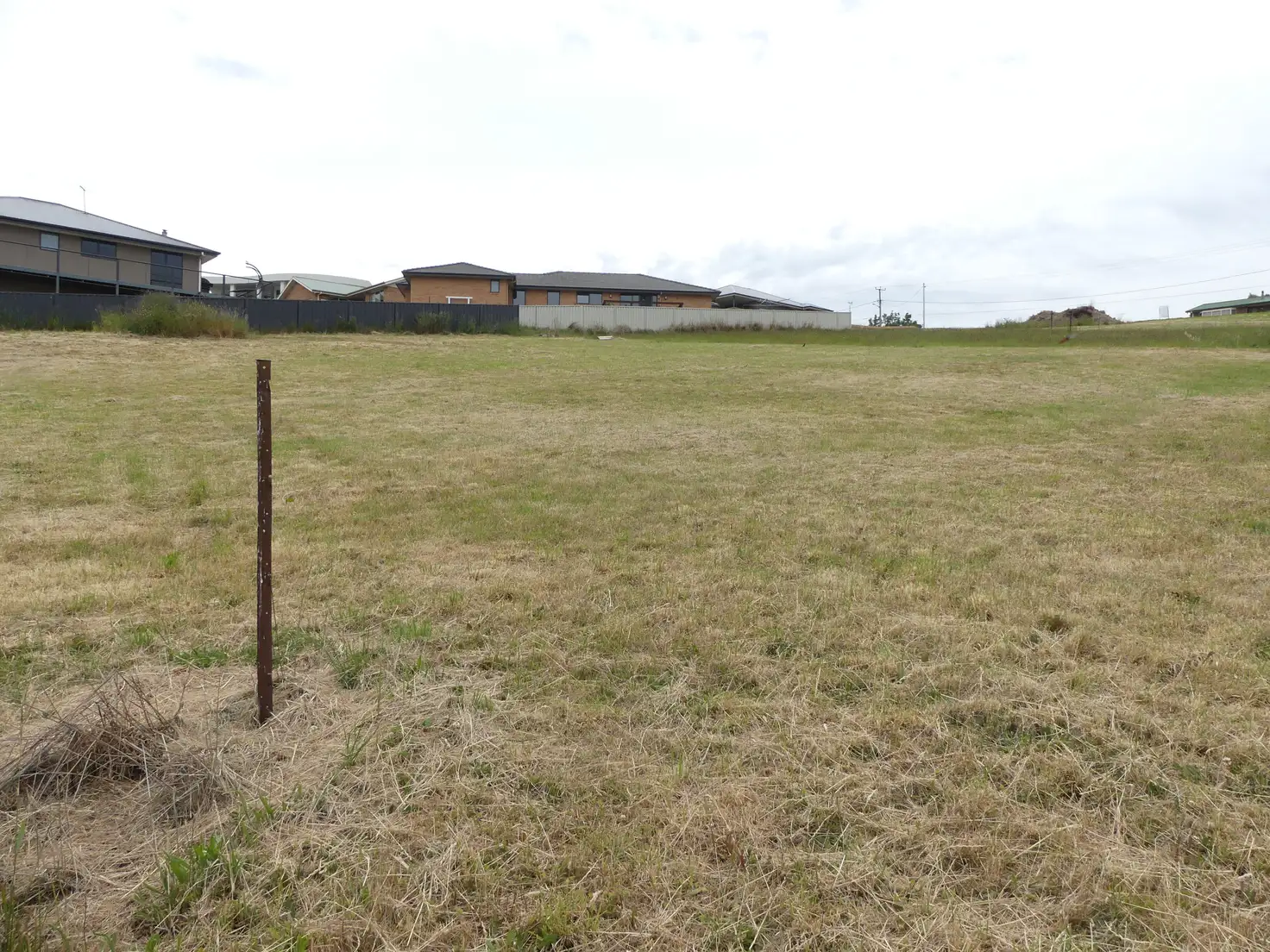 Main view of Homely land listing, Lot 6 Marlendy Heights, Deloraine TAS 7304