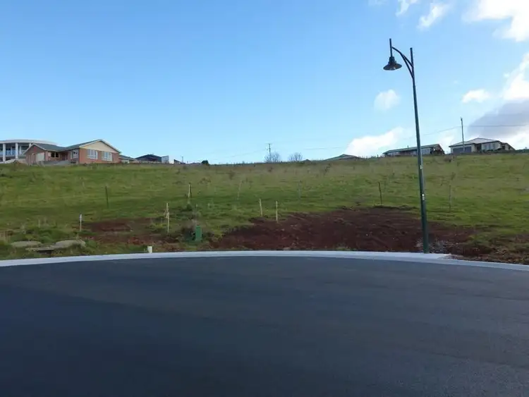 Second view of Homely land listing, Lot 6 Marlendy Heights, Deloraine TAS 7304