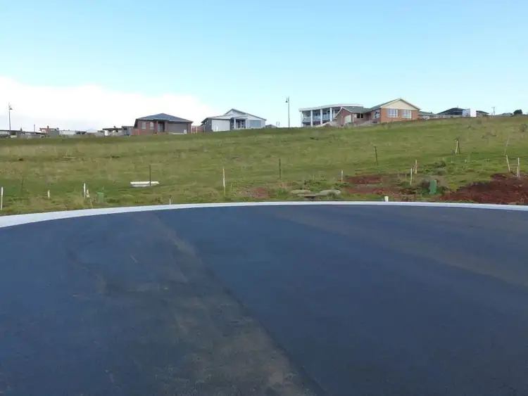 Third view of Homely land listing, Lot 6 Marlendy Heights, Deloraine TAS 7304