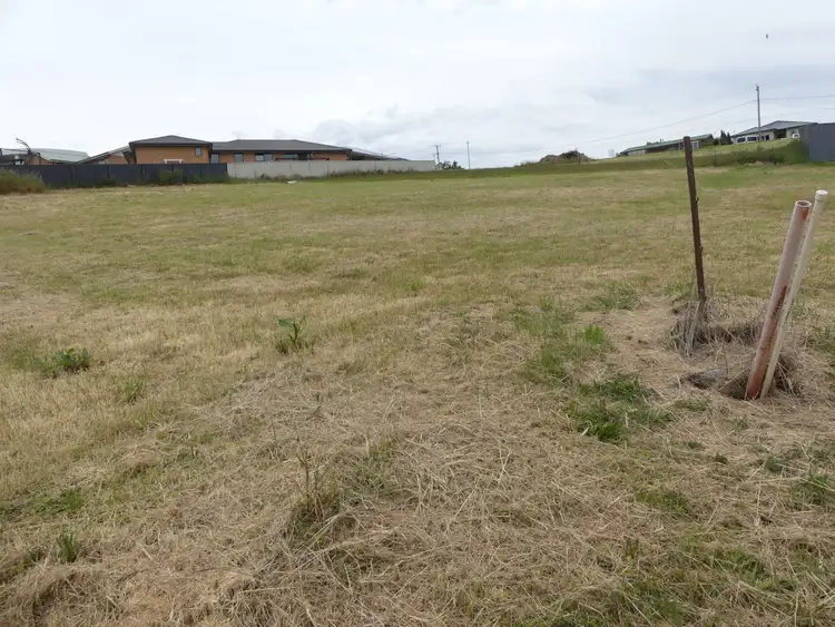 Fifth view of Homely land listing, Lot 6 Marlendy Heights, Deloraine TAS 7304