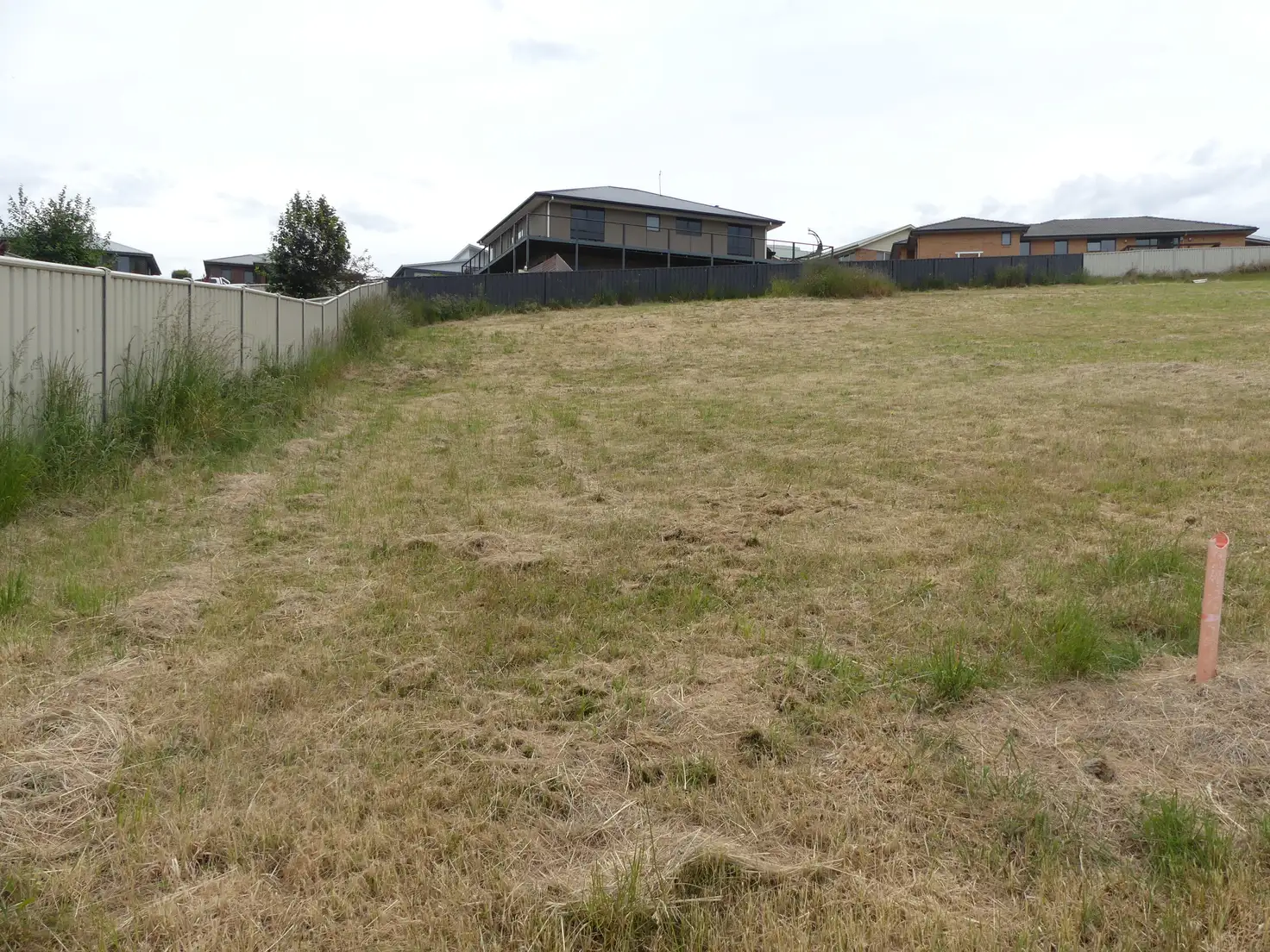 Main view of Homely land listing, Lot 7 Marlendy Heights, Deloraine TAS 7304